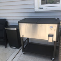 Trinity 100 hot sale qt cooler